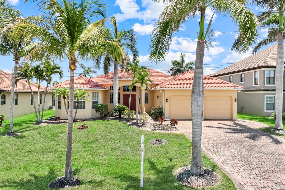 2531 SW 27th Ave, Cape Coral, FL 33914