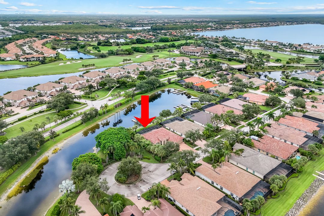 8776 Hideaway Harbor Ct, Naples, FL 34120