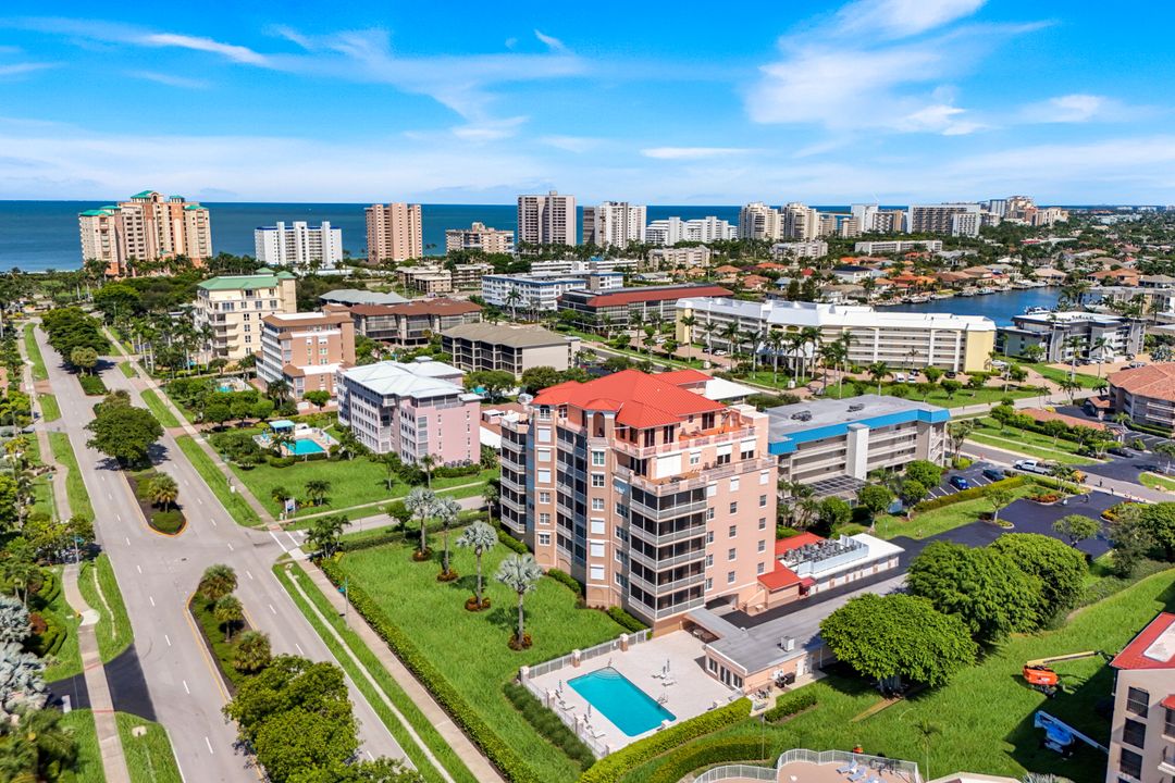1021 S Collier Blvd #PH1, Marco Island, FL 34145