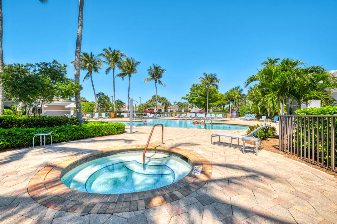 11033 Mill Creek Way #205, Fort Myers, FL 33913