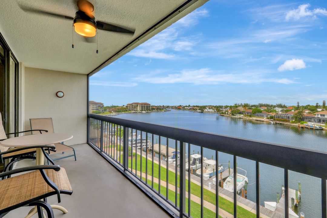 693 Seaview Ct #A-506, Marco Island, FL 34145