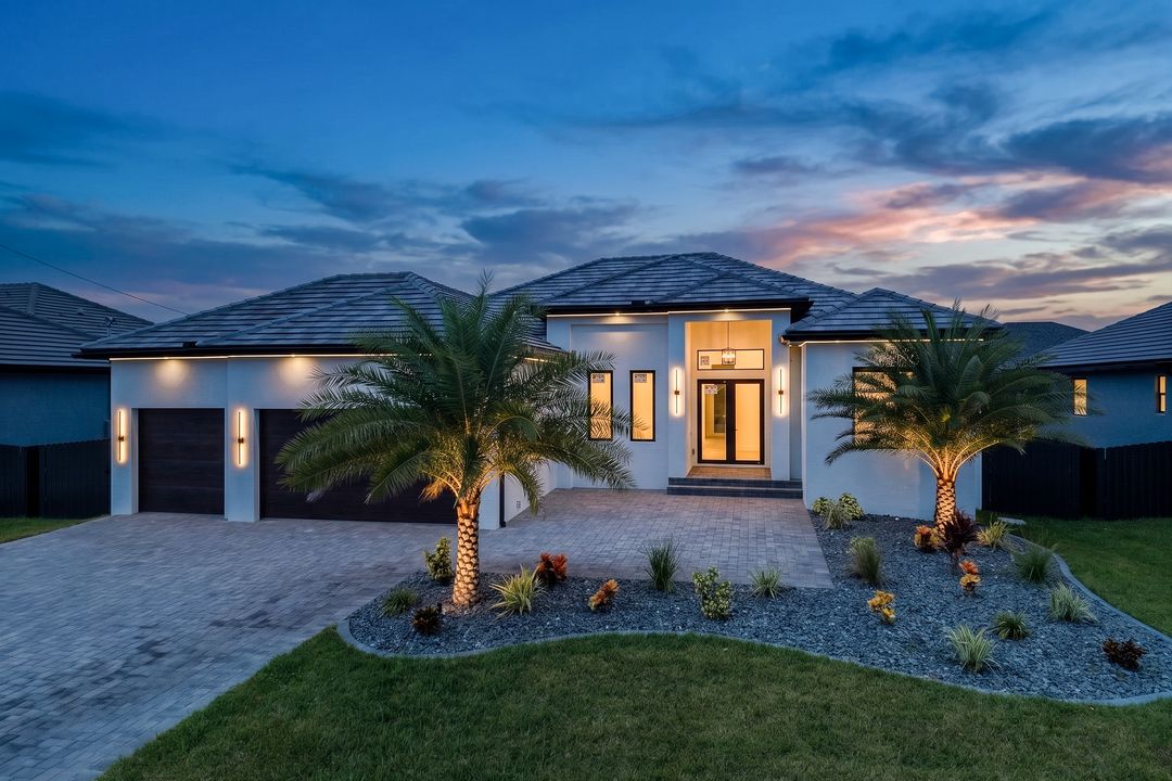 342 SW 31st Ave, Cape Coral, FL 33991