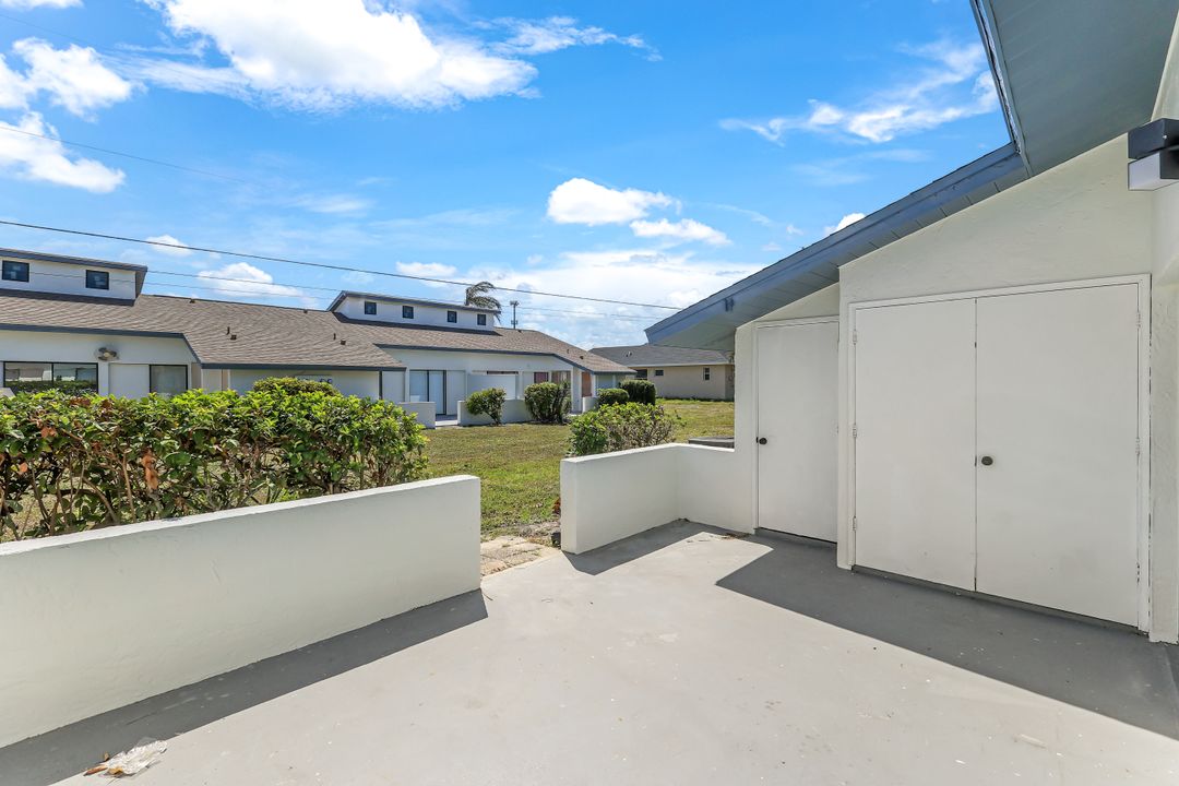 3739 SW 9th Ave #113, Cape Coral, FL 33914