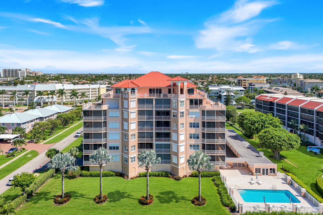1021 S Collier Blvd #PH1, Marco Island, FL 34145
