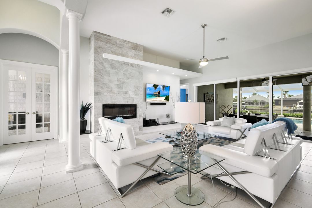 2834 SW 49th Terrace, Cape Coral, FL 33914