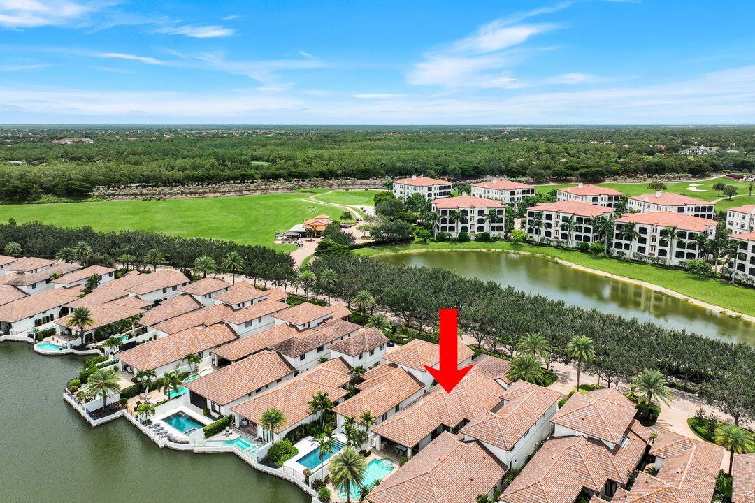 16448 Talis Park Dr, Naples, FL 34110