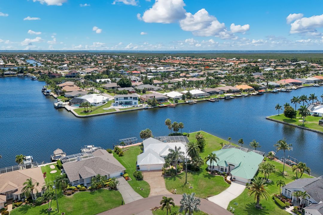 2546 SW 45th St, Cape Coral, FL 33914