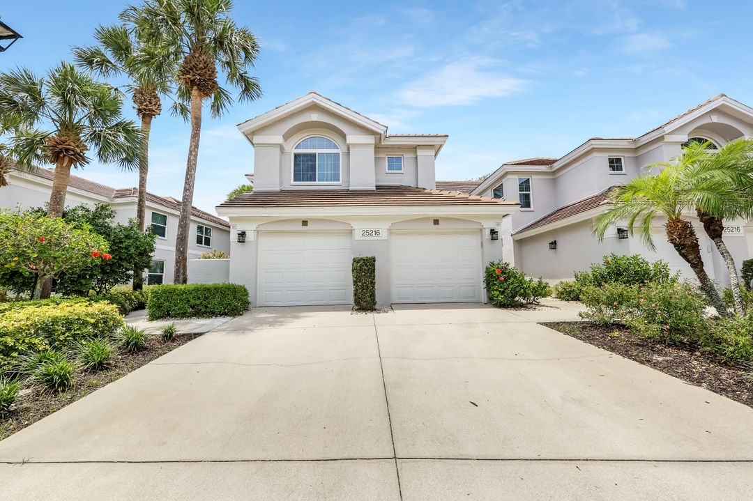 25216 Pelican Creek Cir #201, Bonita Springs, FL 34134