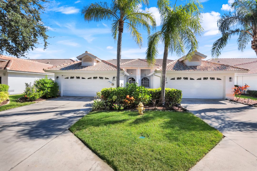 2150 Stacil Cir, Naples, FL 34109