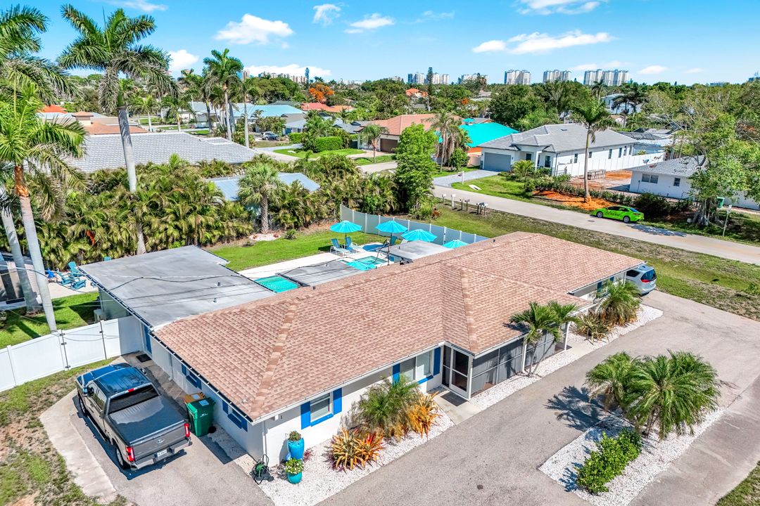 10095 7th St N #3, Naples, FL 34108