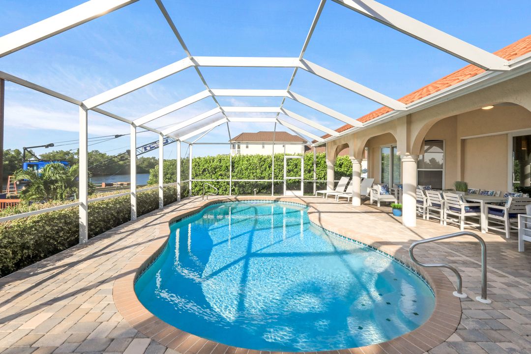 2624 El Dorado Parkway, Cape Coral, FL 33993