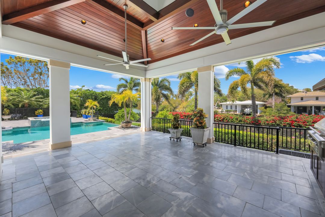 605 Galleon Dr, Naples, FL 34102