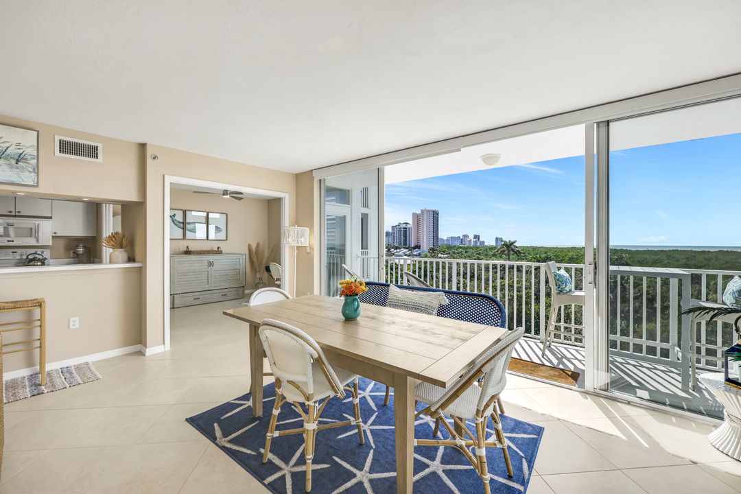 6361 Pelican Bay Blvd #503, Naples, FL 34108