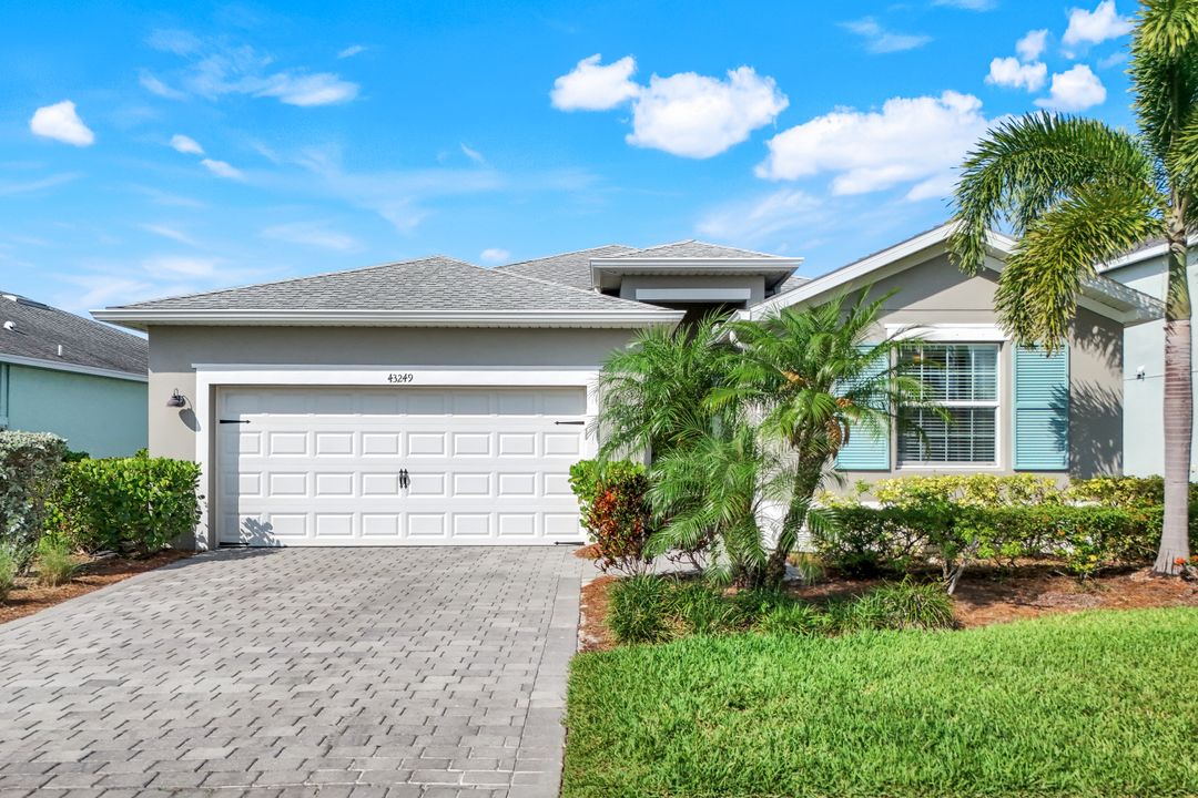 43249 Treadway Dr, Punta Gorda, FL 33982