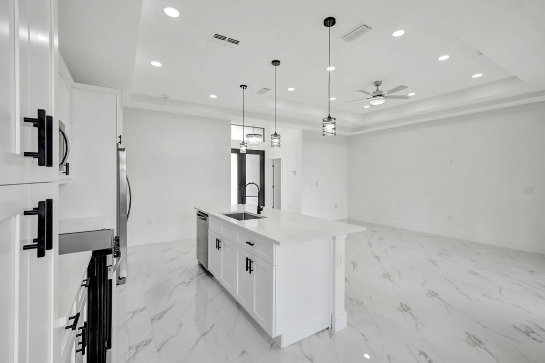 347 McArthur Blvd, Lehigh Acres, FL 33974