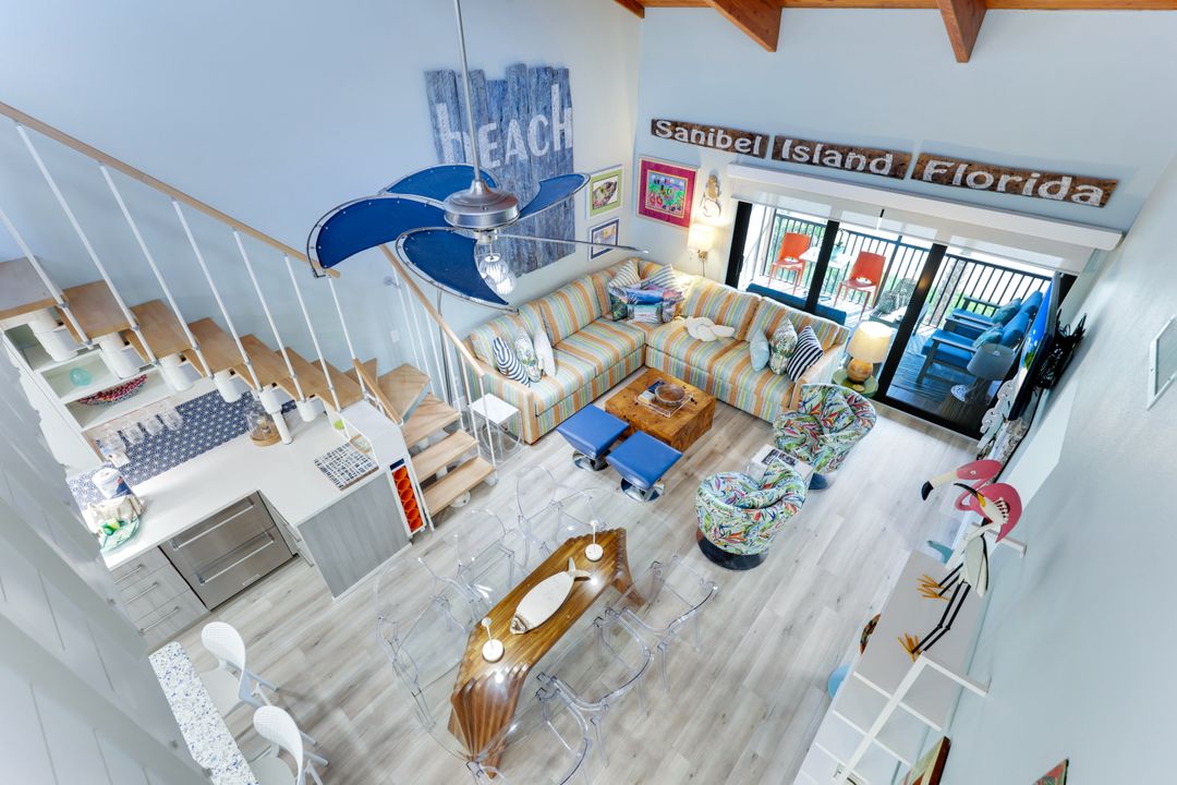 627 Nerita St #3G, Sanibel, FL 33957