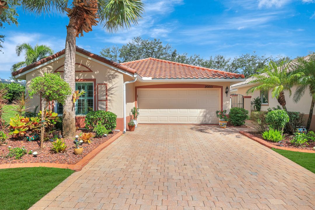 20001 Serene Meadow Ln, Estero, FL 33928