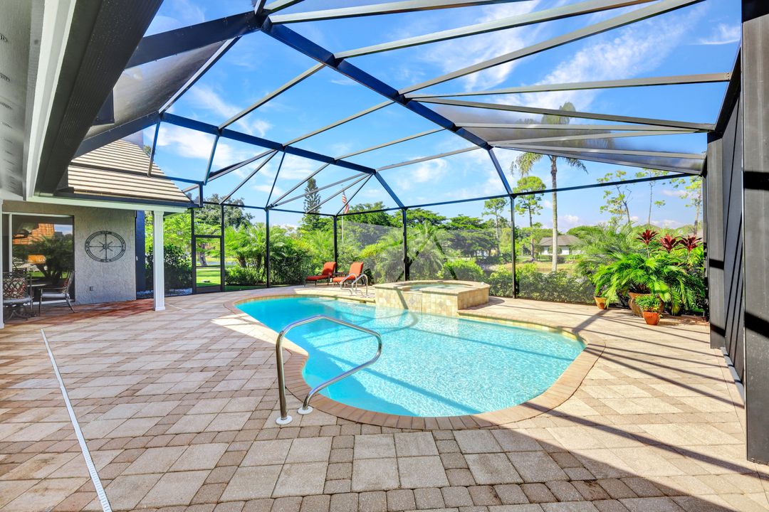 4801 Pond Apple Dr S, Naples, FL 34119