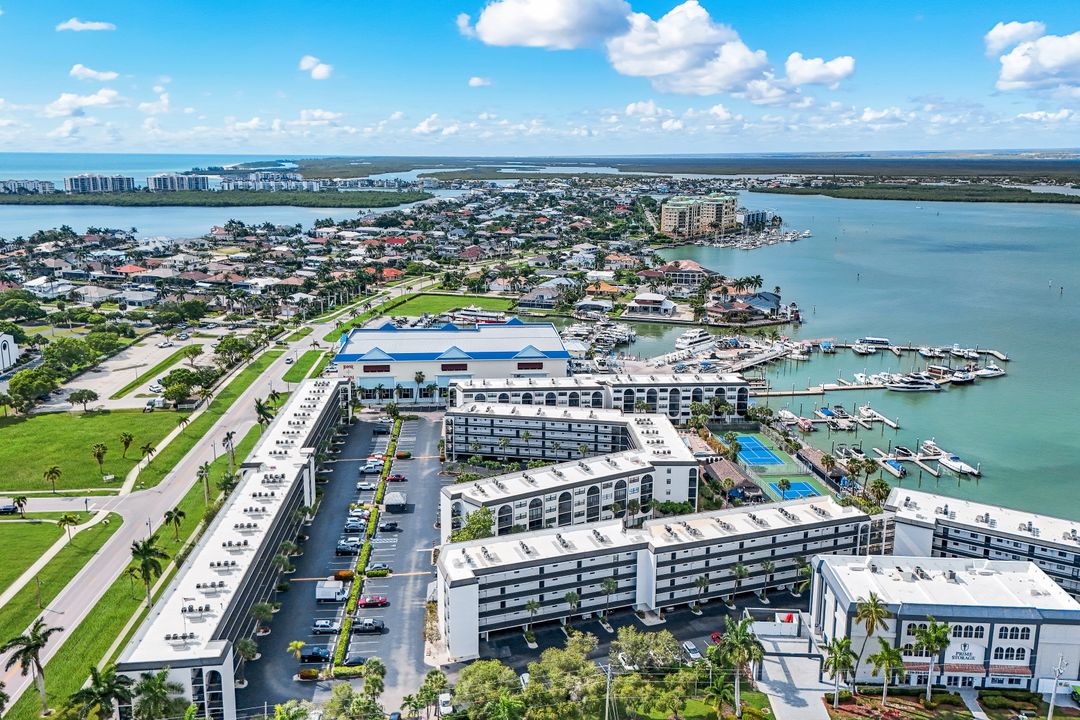 1023 Anglers Cove #E-505, Marco Island, FL 34145