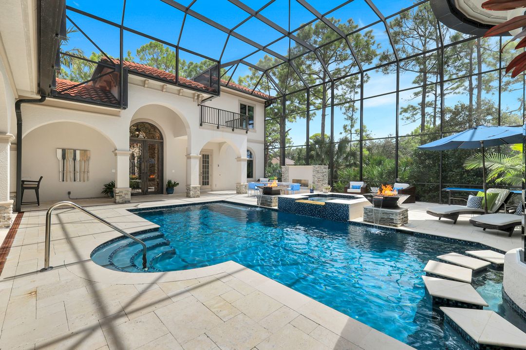12338 Collier's Reserve Dr, Naples, FL 34110