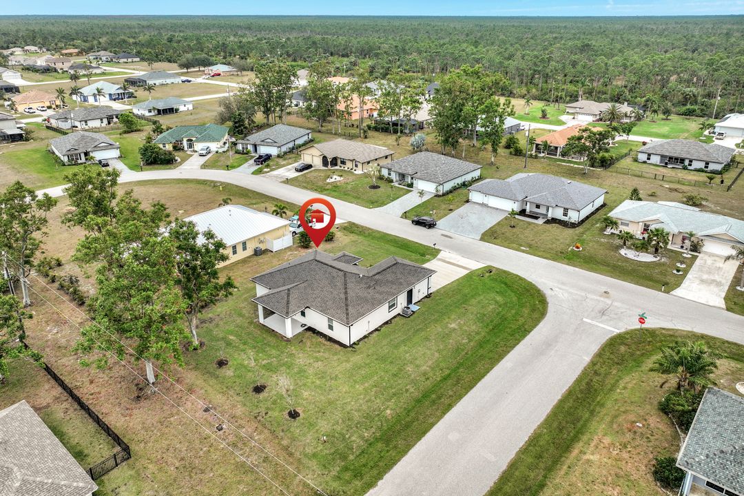 25322 Durango Ct, Punta Gorda, FL 33955
