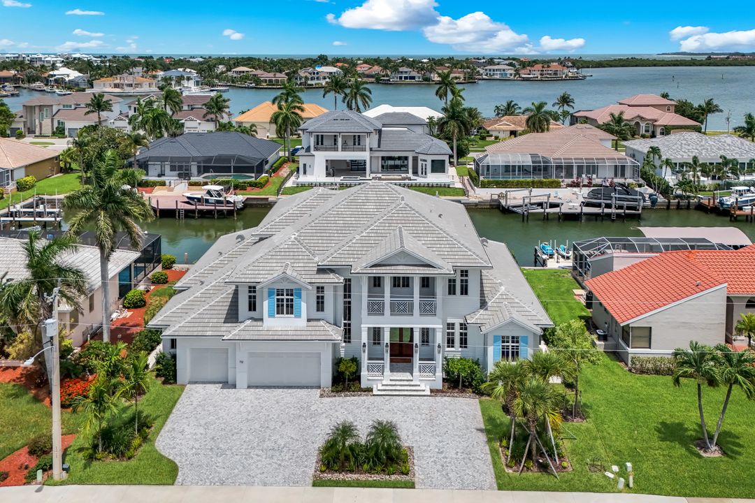 713 Plantation Ct, Marco Island, FL 34145