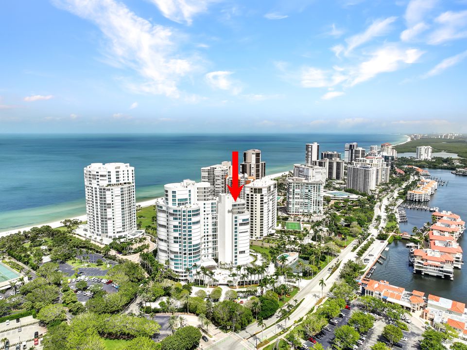 4151 Gulf Shore Blvd N #1604, Naples, FL 34103
