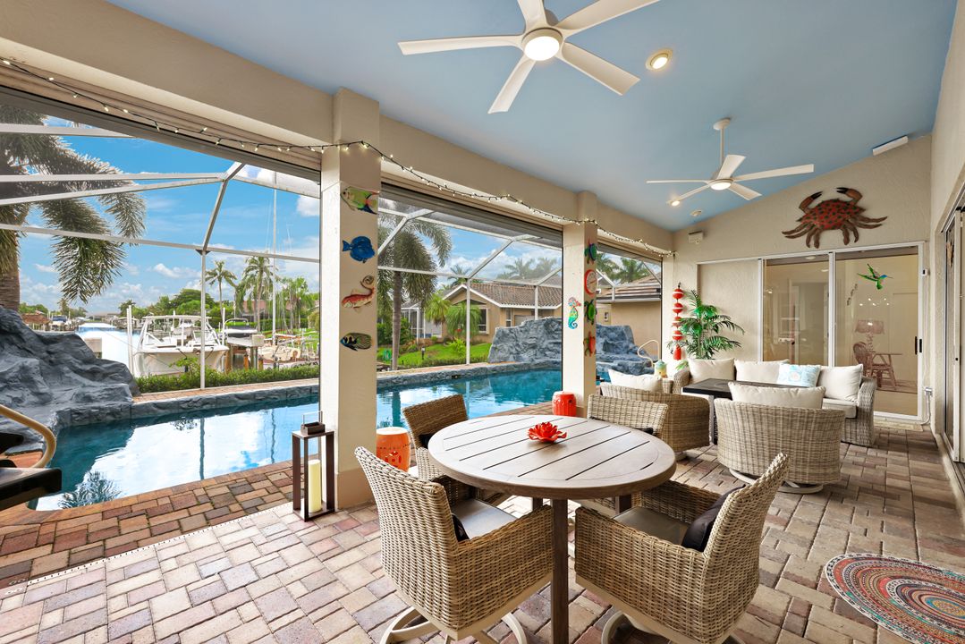 907 SW 51st Terrace, Cape Coral, FL 33914