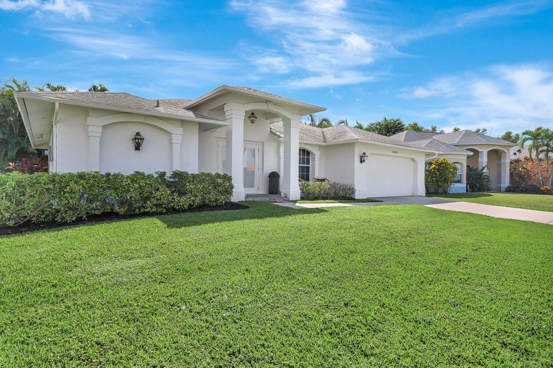 14801 Royal Oak Ct, Fort Myers, FL 33919