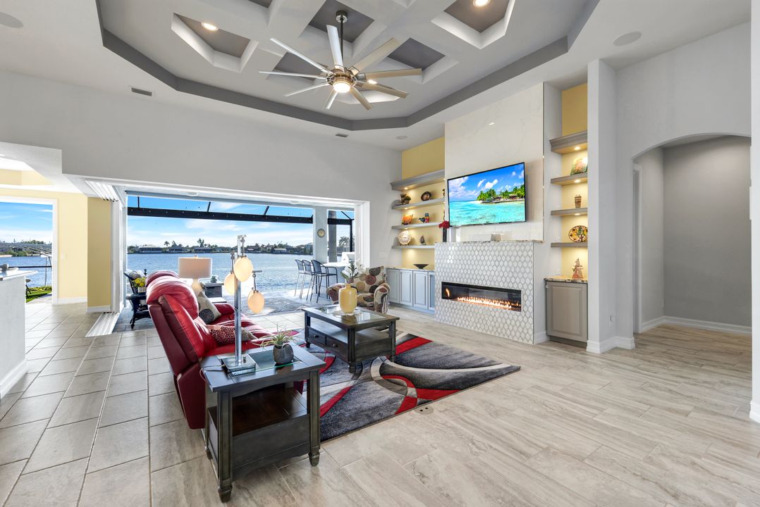 4316 NW 31st St, Cape Coral, FL 33993