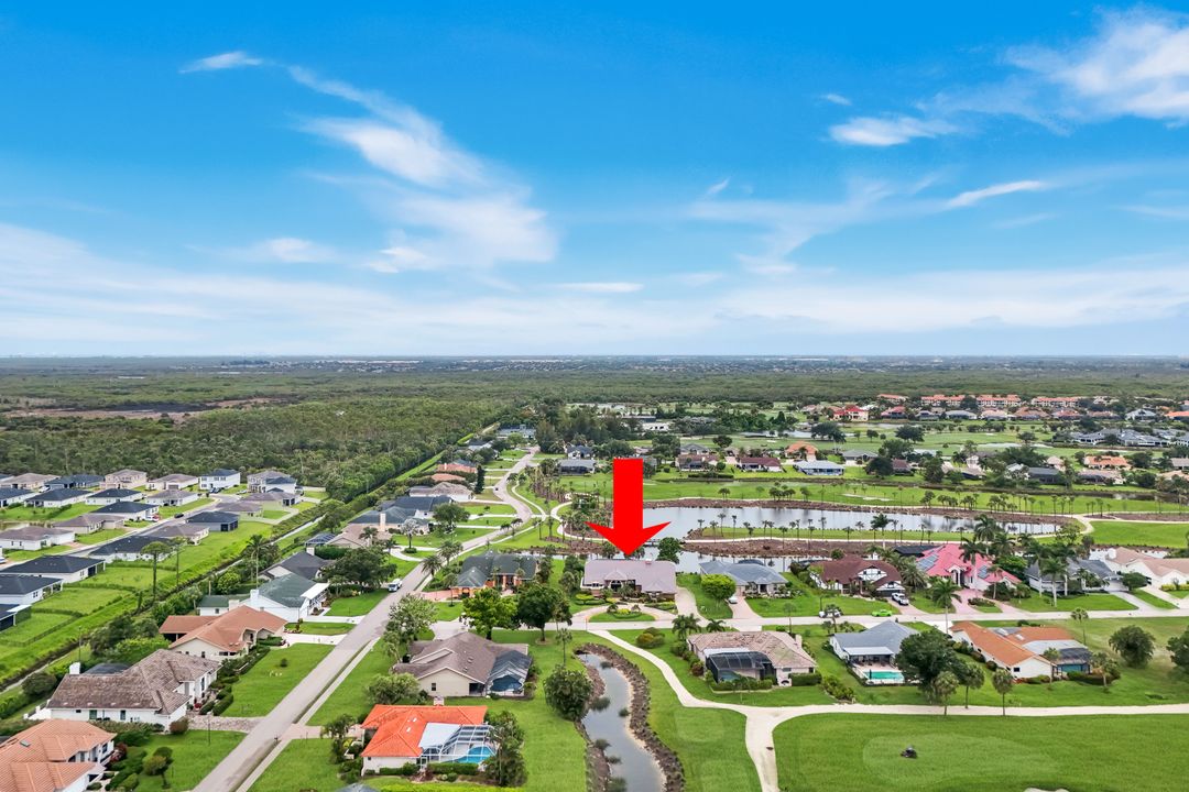 16861 Fox Den SW, Fort Myers, FL 33908