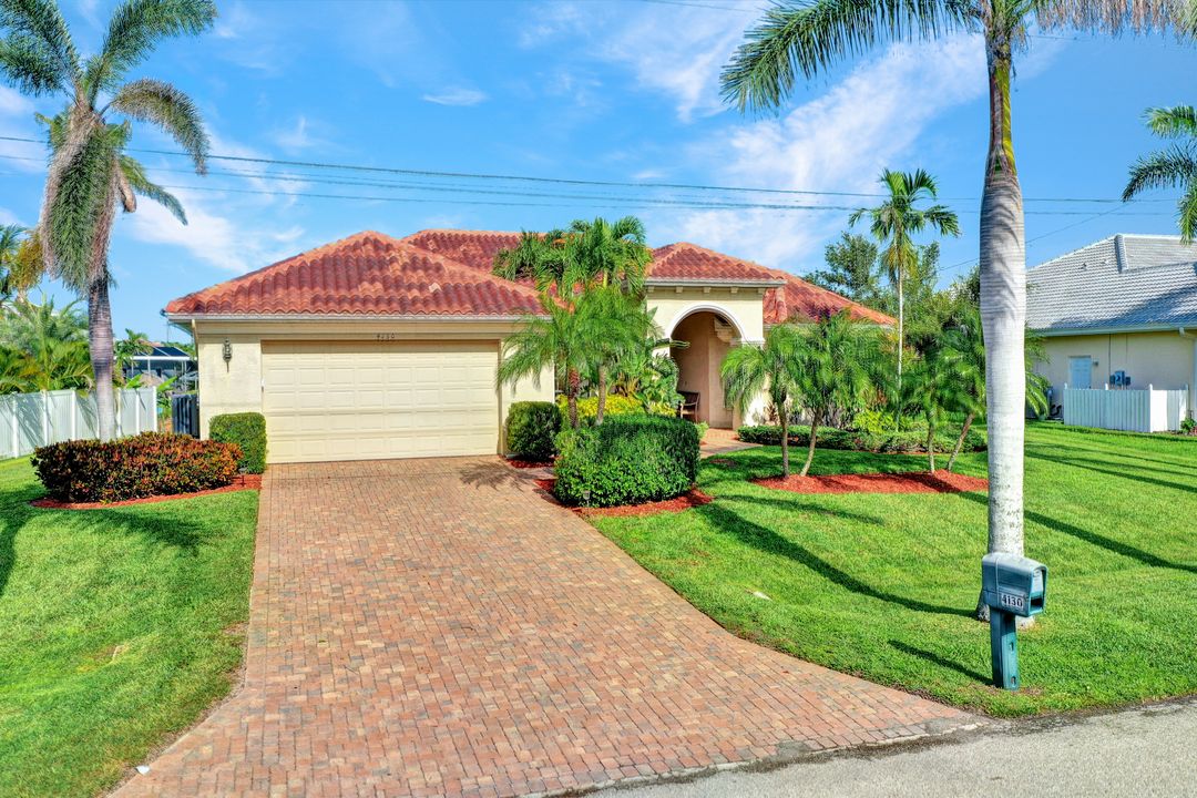 4130 SW 27th Ave, Cape Coral, FL 33914
