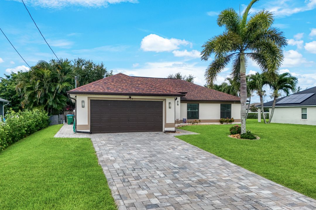 1900 SW 10th Terrace, Cape Coral, FL 33991