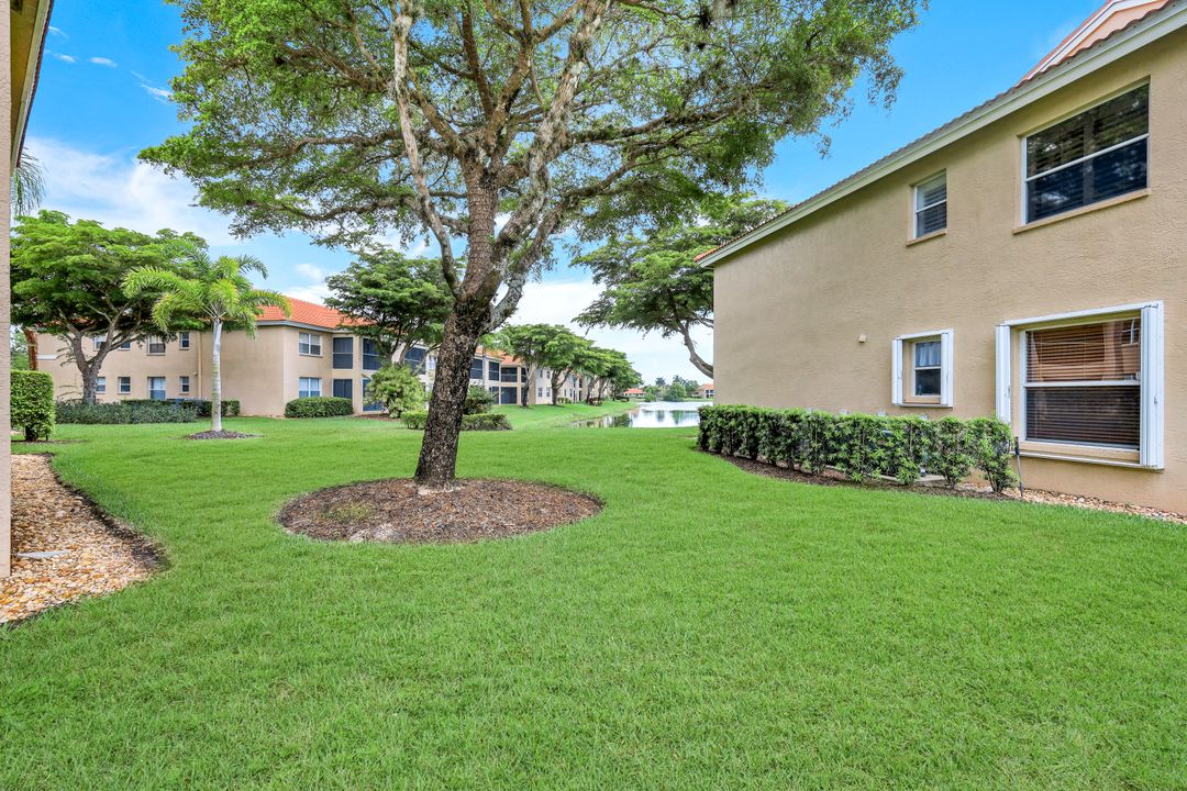 2488 Millcreek Ln  #104, Naples, FL 34119