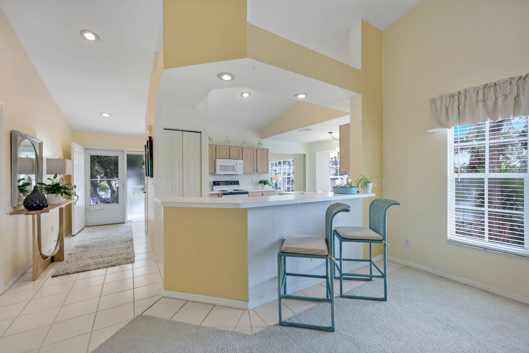 736 Wiggins Lake Dr #201, Naples, FL 34110