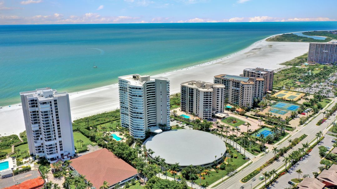 280 S Collier Blvd #803, Marco Island, FL 34145