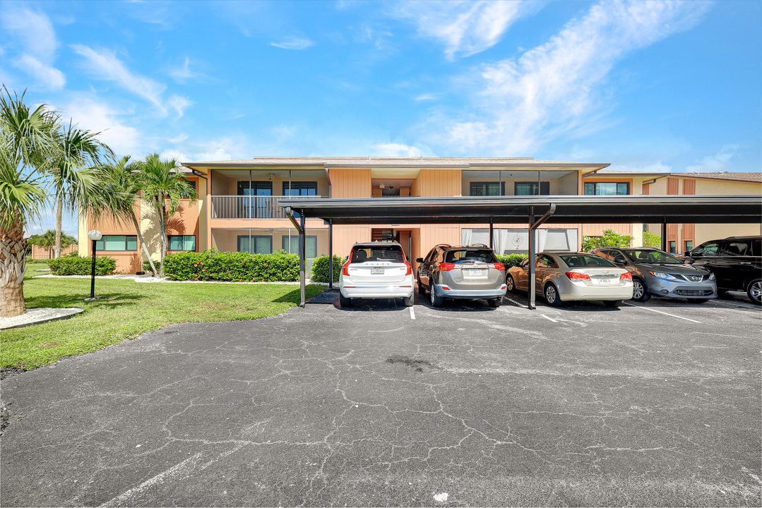 17421 Birchwood Ln #4, Fort Myers, FL 33908