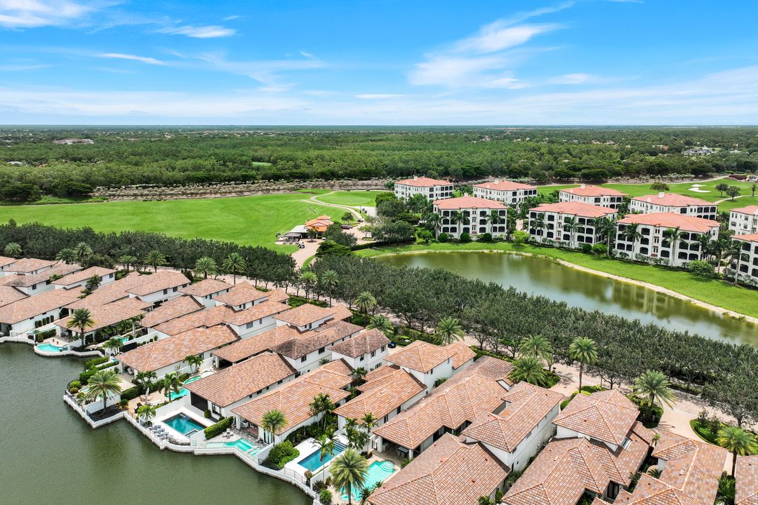 16448 Talis Park Dr, Naples, FL 34110
