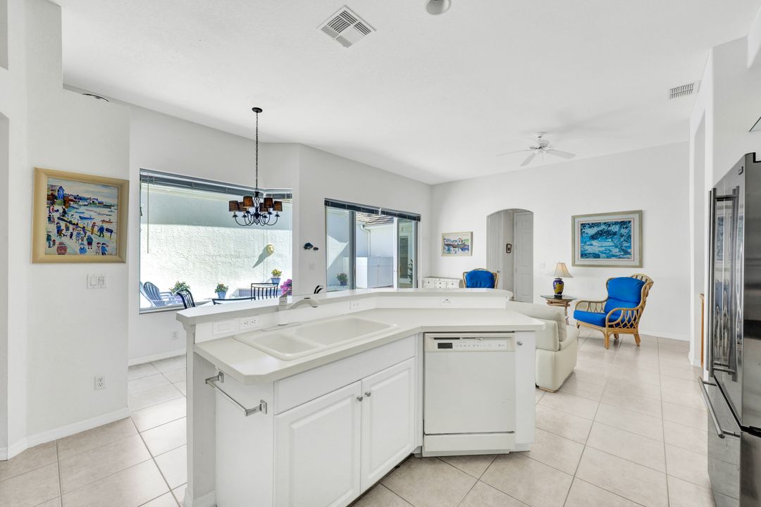 25411 Alicante Dr, Bonita Springs, FL 34134