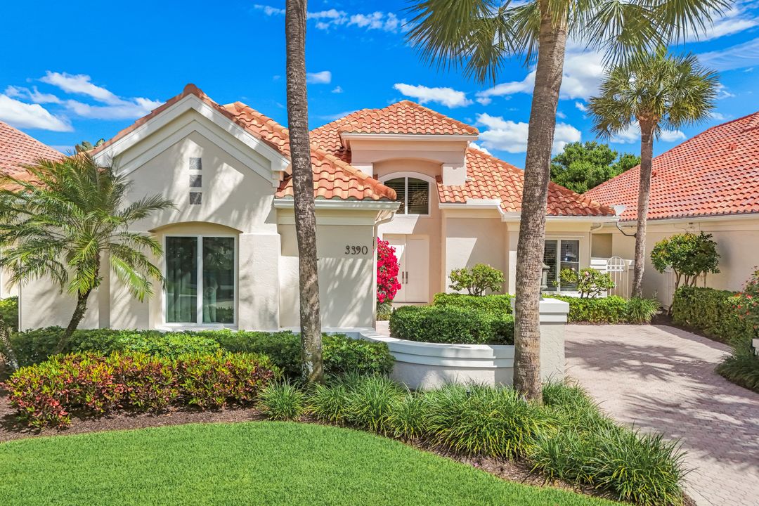 3390 Riviera Lakes Ct, Bonita Springs, FL 34134