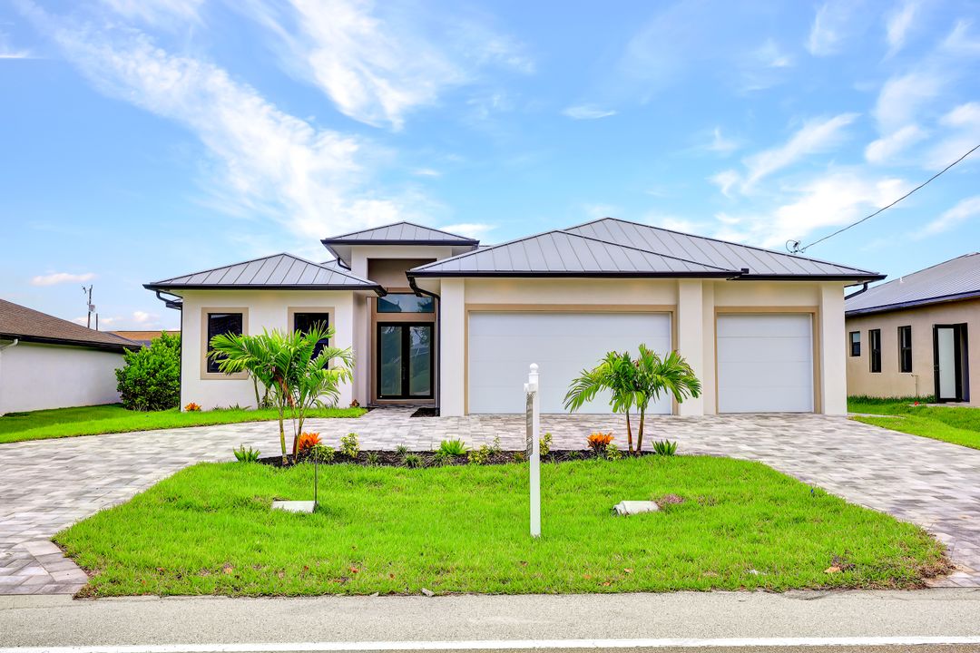 4930 Agualinda Blvd, Cape Coral, FL 33914