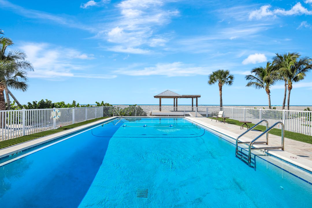 10 Beach Homes #10, Captiva, FL 33924