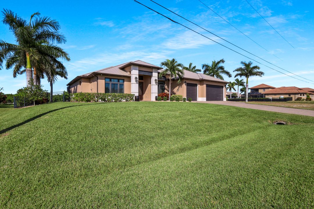 4223 NW 13th St, Cape Coral, FL 33993