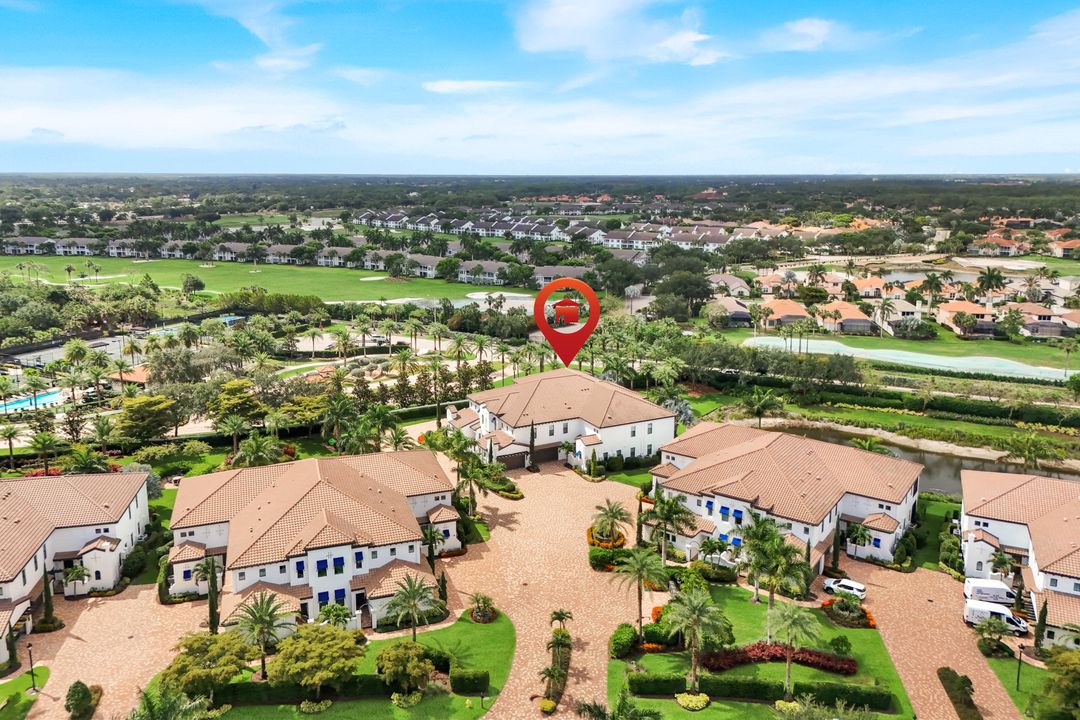 16358 Corsica Way #201, Naples, FL 34110