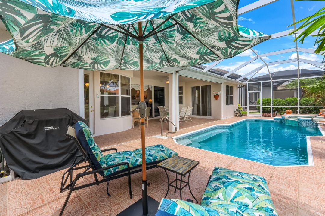 5609 Harbour Cir, Cape Coral, FL 33914