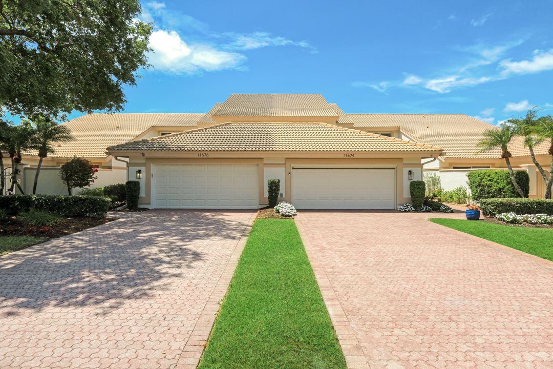 11676 Quail Village Way, Naples, FL 34119
