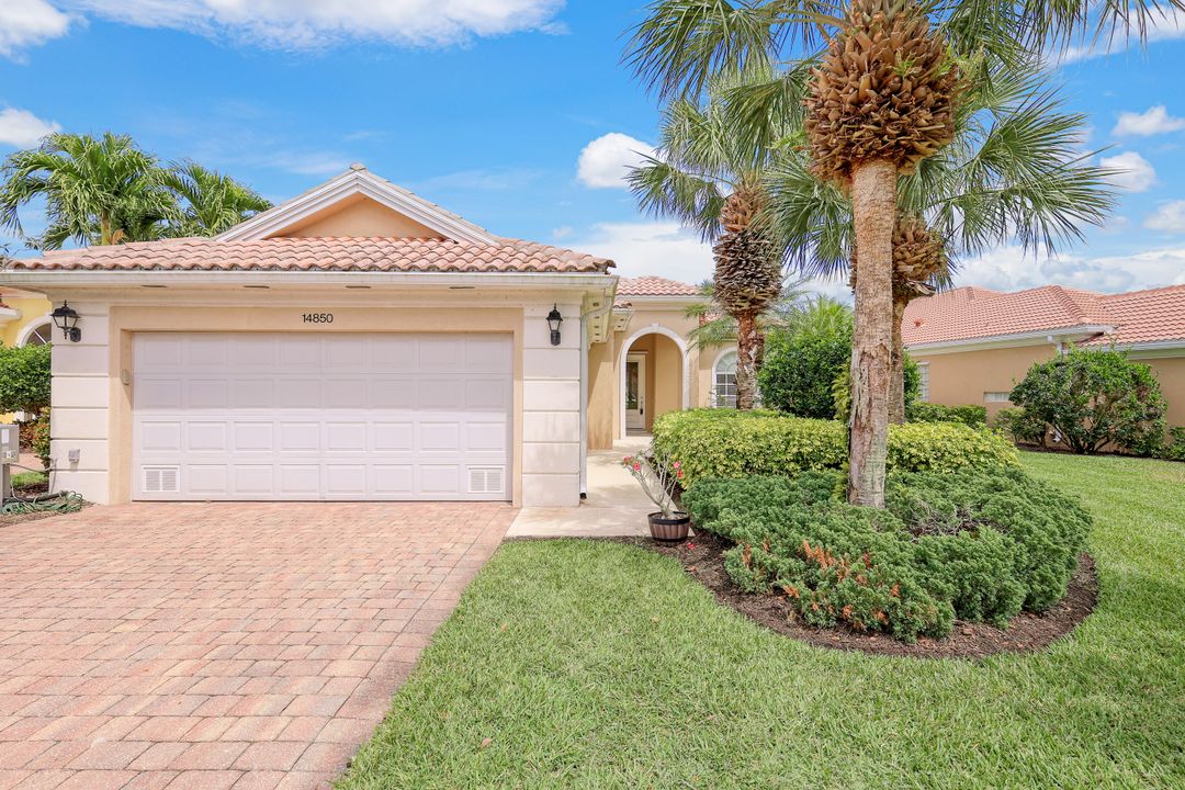 14850 Donatello Ct, Bonita Springs, FL 34135