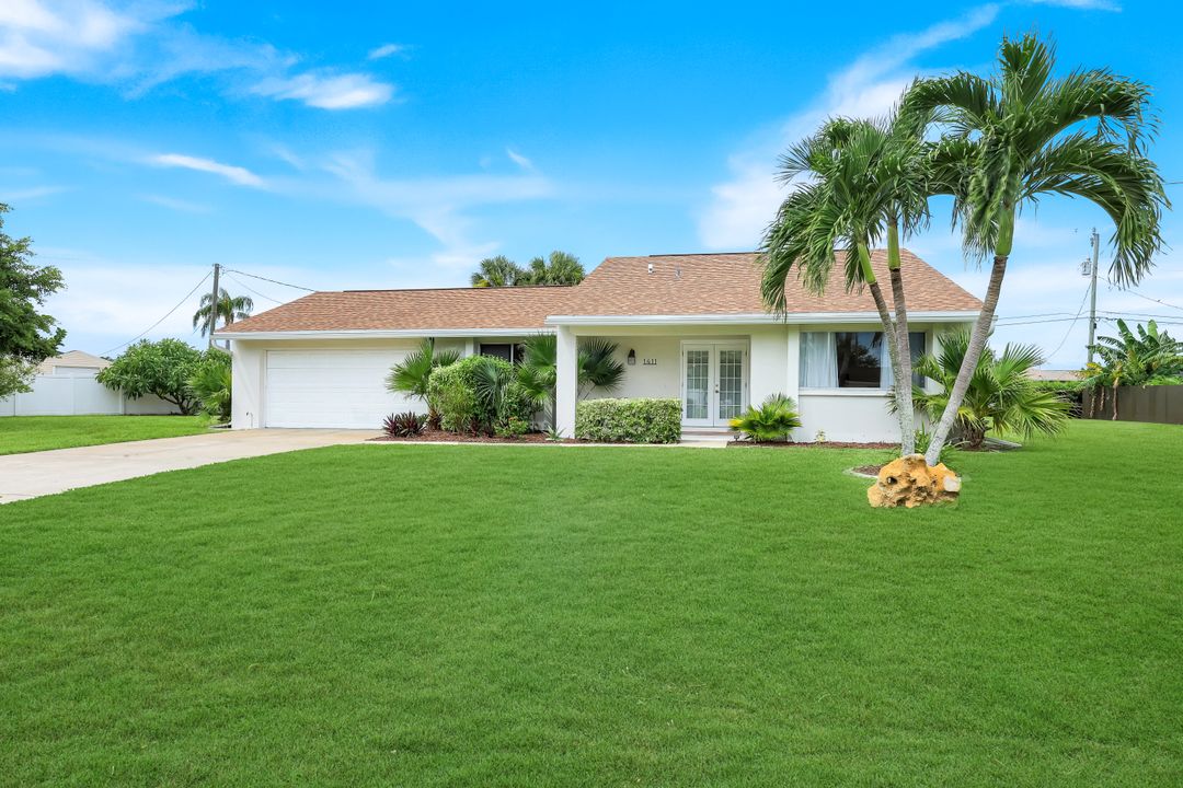 1411 SE 43rd St, Cape Coral, FL 33904