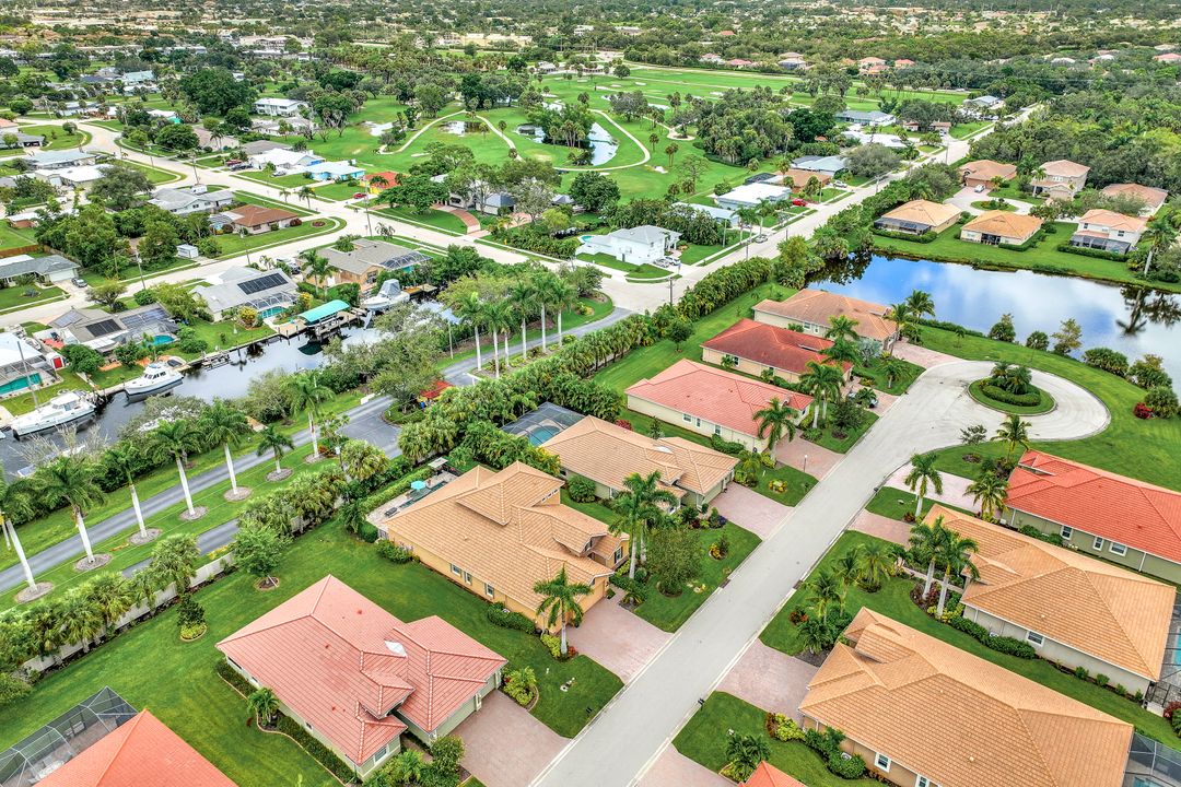 3040 Scarlet Oak Pl, North Fort Myers, FL 33903