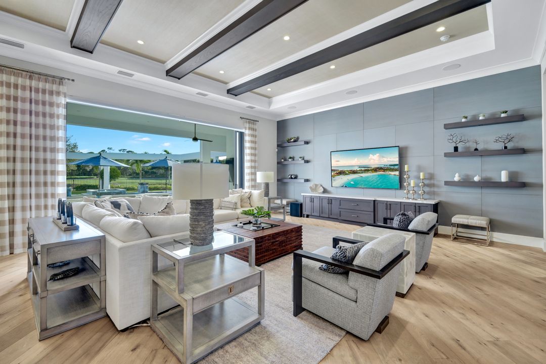 16988 Fairgrove Way, Naples, FL 34110